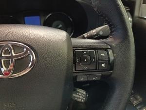 Toyota Hilux 2.8GD-6 double cab 4x4 Legend auto - Image 9