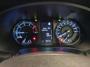 Toyota Hilux 2.8GD-6 double cab 4x4 Legend auto - Image 10