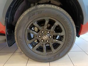 Toyota Hilux 2.8GD-6 double cab 4x4 Legend auto - Image 13