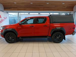 Toyota Hilux 2.8GD-6 double cab 4x4 Legend auto - Image 16