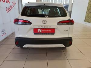 Toyota Corolla Cross 1.8 XS - Image 5