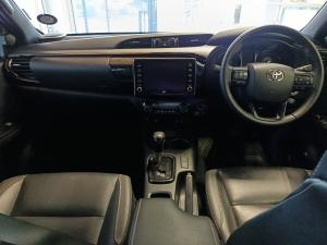 Toyota Corolla Cross 1.8 XS - Image 6