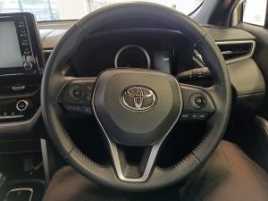 Toyota Corolla Cross 1.8 XS - Image 8