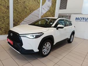 Toyota Corolla Cross 1.8 XS - Image 16