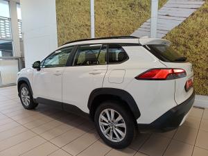 Toyota Corolla Cross 1.8 XS - Image 17