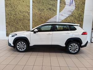 Toyota Corolla Cross 1.8 XS - Image 18