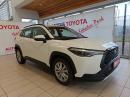 Thumbnail Toyota Corolla Cross 1.8 XS
