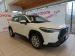 Toyota Corolla Cross 1.8 XS - Thumbnail 1