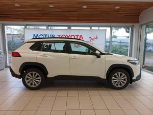 Toyota Corolla Cross 1.8 XS - Image 3