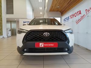 Toyota Corolla Cross 1.8 XS - Image 4