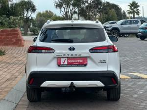 Toyota Corolla Cross 1.8 Hybrid XR - Image 5