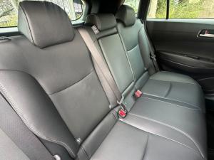 Toyota Corolla Cross 1.8 Hybrid XR - Image 8