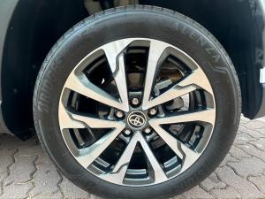 Toyota Corolla Cross 1.8 Hybrid XR - Image 9