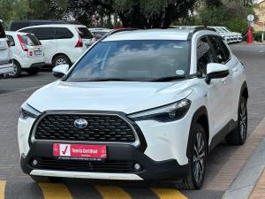 Toyota Corolla Cross 1.8 Hybrid XR - Image 10