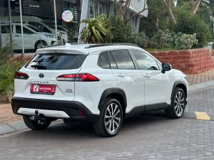 Toyota Corolla Cross 1.8 Hybrid XR - Image 2