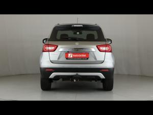 Suzuki Vitara Brezza 1.5 GLX auto - Image 5