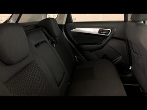 Suzuki Vitara Brezza 1.5 GLX auto - Image 12