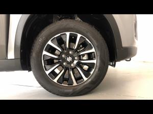 Suzuki Vitara Brezza 1.5 GLX auto - Image 17