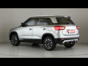Suzuki Vitara Brezza 1.5 GLX auto - Image 21