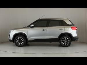 Suzuki Vitara Brezza 1.5 GLX auto - Image 22