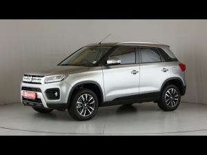Suzuki Vitara Brezza 1.5 GLX auto - Image 23