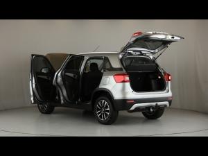 Suzuki Vitara Brezza 1.5 GLX auto - Image 25