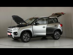 Suzuki Vitara Brezza 1.5 GLX auto - Image 27
