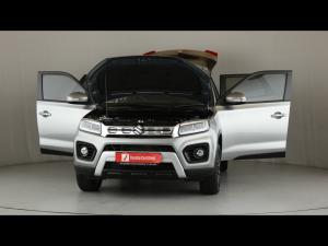 Suzuki Vitara Brezza 1.5 GLX auto - Image 28