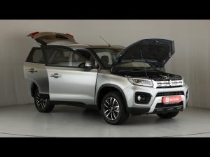 Suzuki Vitara Brezza 1.5 GLX auto - Image 29