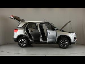 Suzuki Vitara Brezza 1.5 GLX auto - Image 30