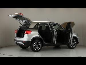 Suzuki Vitara Brezza 1.5 GLX auto - Image 31