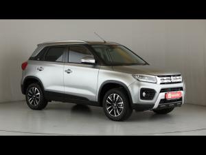 Suzuki Vitara Brezza 1.5 GLX auto - Image 1