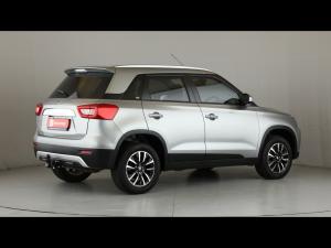Suzuki Vitara Brezza 1.5 GLX auto - Image 2