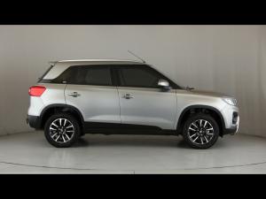 Suzuki Vitara Brezza 1.5 GLX auto - Image 3