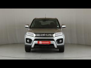 Suzuki Vitara Brezza 1.5 GLX auto - Image 4