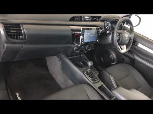 Toyota Hilux 2.4GD-6 double cab 4x4 Raider auto - Image 7