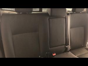 Toyota Hilux 2.4GD-6 double cab 4x4 Raider auto - Image 11