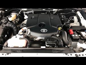 Toyota Hilux 2.4GD-6 double cab 4x4 Raider auto - Image 14