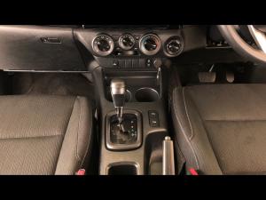 Toyota Hilux 2.4GD-6 double cab 4x4 Raider auto - Image 15