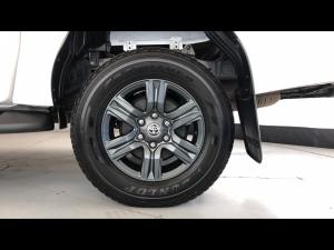 Toyota Hilux 2.4GD-6 double cab 4x4 Raider auto - Image 19