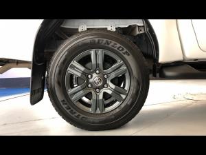 Toyota Hilux 2.4GD-6 double cab 4x4 Raider auto - Image 20