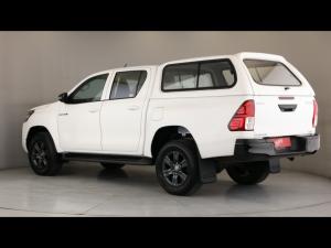 Toyota Hilux 2.4GD-6 double cab 4x4 Raider auto - Image 21