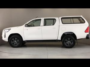Toyota Hilux 2.4GD-6 double cab 4x4 Raider auto - Image 22