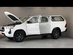 Toyota Hilux 2.4GD-6 double cab 4x4 Raider auto - Image 27