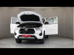 Toyota Hilux 2.4GD-6 double cab 4x4 Raider auto - Image 28