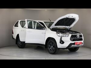 Toyota Hilux 2.4GD-6 double cab 4x4 Raider auto - Image 29
