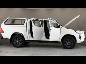 Toyota Hilux 2.4GD-6 double cab 4x4 Raider auto - Image 30