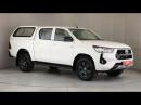 Thumbnail Toyota Hilux 2.4GD-6 double cab 4x4 Raider auto