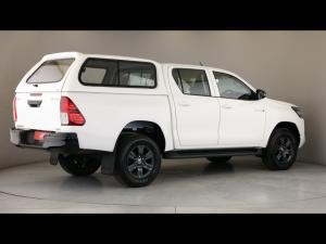 Toyota Hilux 2.4GD-6 double cab 4x4 Raider auto - Image 2