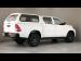 Toyota Hilux 2.4GD-6 double cab 4x4 Raider auto - Thumbnail 2